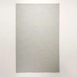 Plaid ILARIO Naturel Et Feston Noir -Maison Linge Magasin plaid ILARIO 007655 N2FG 5