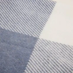 Plaid LIVIA Glacier -Maison Linge Magasin plaid LIVIA 007270 B4 5