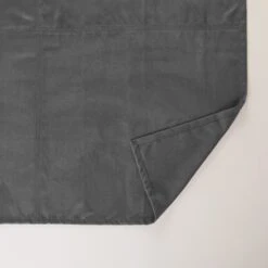 Plaid MONTANA Gris Foncé 14 Plaid MONTANA Gris Foncé -Maison Linge Magasin plaid MONTANA 001680 G9 7