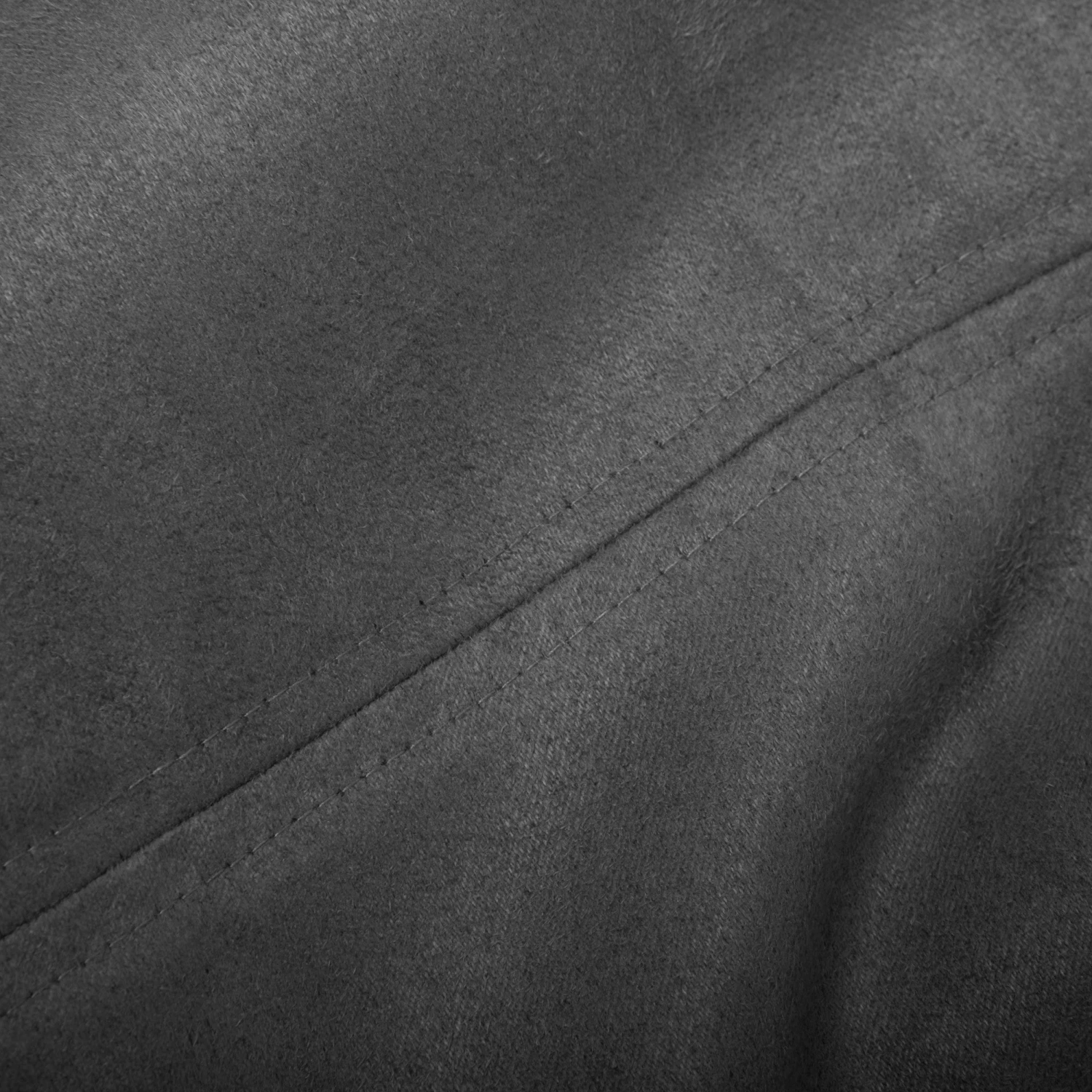 Plaid MONTANA Gris Foncé 8 Plaid MONTANA Gris Foncé – Image 8