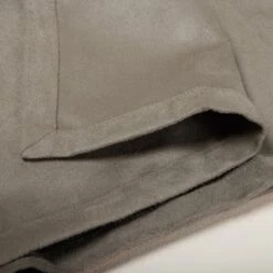 Plaid MONTANA Taupe 13 Plaid MONTANA Taupe -Maison Linge Magasin plaid MONTANA 001680 N12 6