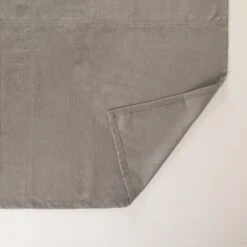 Plaid MONTANA Taupe 14 Plaid MONTANA Taupe -Maison Linge Magasin plaid MONTANA 001680 N12 7