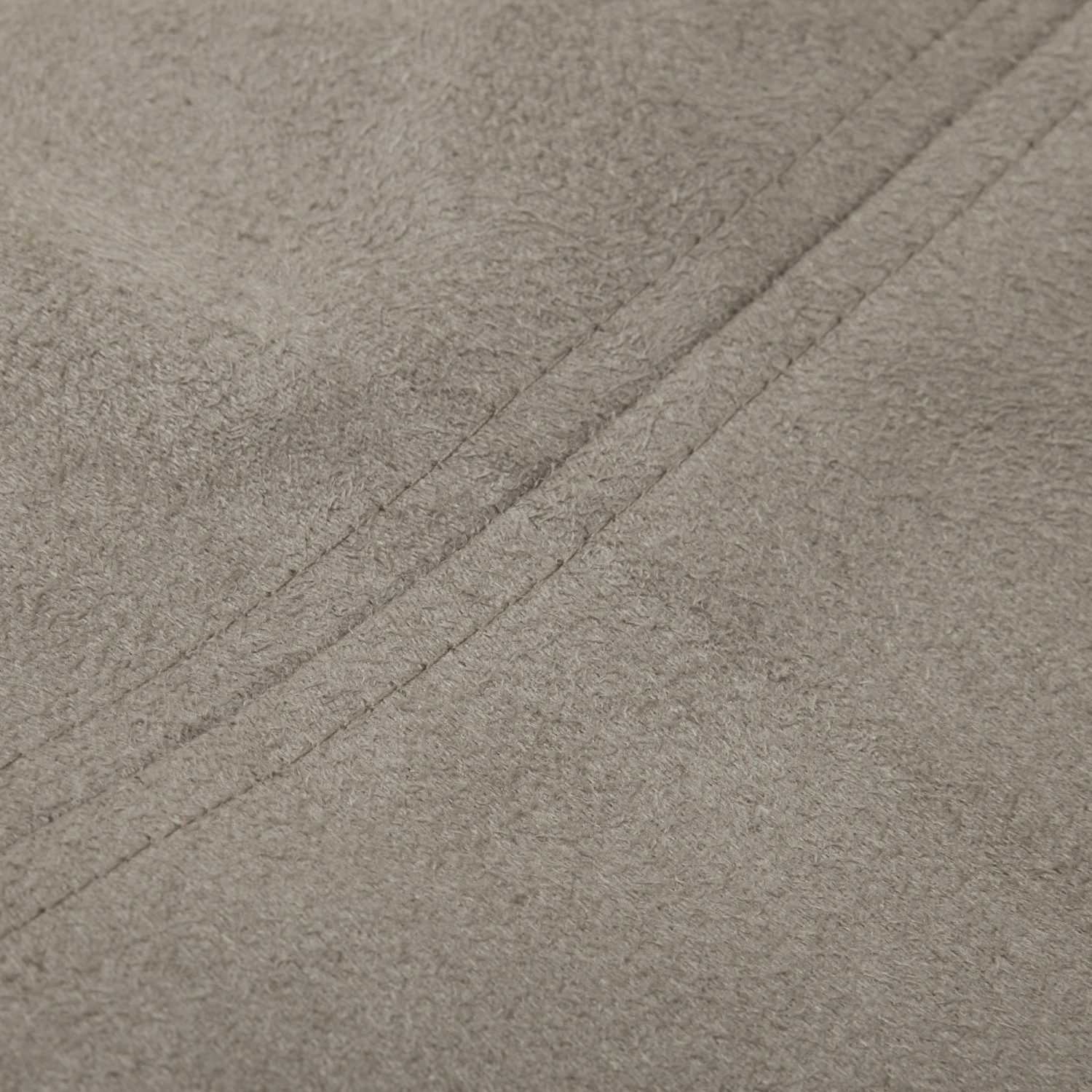 Plaid MONTANA Taupe 8 Plaid MONTANA Taupe – Image 8