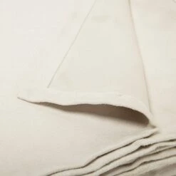 Plaid MONTANA Beige -Maison Linge Magasin plaid MONTANA 001680 N2 6