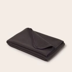 Plaid SWAHN Gris Plomb -Maison Linge Magasin plaid SWAHN 008971 G8 4