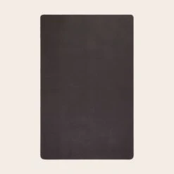 Plaid SWAHN Gris Plomb -Maison Linge Magasin plaid SWAHN 008971 G8 5