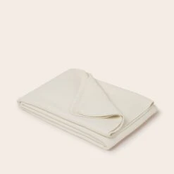 Plaid SWAHN Ecru -Maison Linge Magasin plaid SWAHN 008971 N1 4