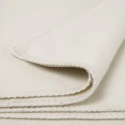 Plaid SWAHN Ecru -Maison Linge Magasin plaid SWAHN 008971 N1 6