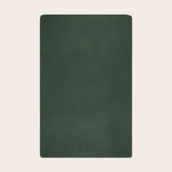 Plaid SWAHN Vert Loden -Maison Linge Magasin plaid SWAHN 008971 V10 5