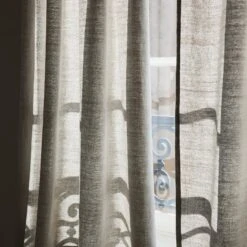 Rideau à Galon Fronceur AUBIN Pierre -Maison Linge Magasin rideau a galon fronceur AUBIN 006151 G1 3