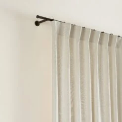 Rideau à Galon Fronceur AUBIN Pierre -Maison Linge Magasin rideau a galon fronceur AUBIN 006151 G1 5