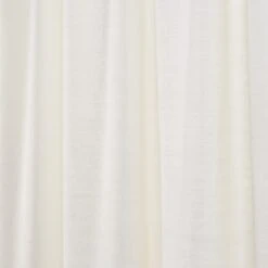 Rideau à Galon Fronceur AUBIN Blanc Naturel 13 Rideau à Galon Fronceur AUBIN Blanc Naturel -Maison Linge Magasin rideau a galon fronceur AUBIN 006151 W 8