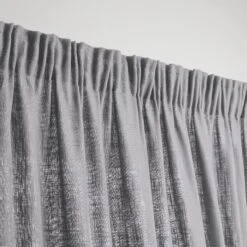 Rideau à Galon Fronceur BELLAVISTA Brume -Maison Linge Magasin rideau a galon fronceur BELLAVISTA 006871 G1 7