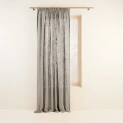 Rideau à Galon Fronceur BELLAVISTA Chataigne 10 Rideau à Galon Fronceur BELLAVISTA Chataigne -Maison Linge Magasin rideau a galon fronceur BELLAVISTA 006871 N6 4