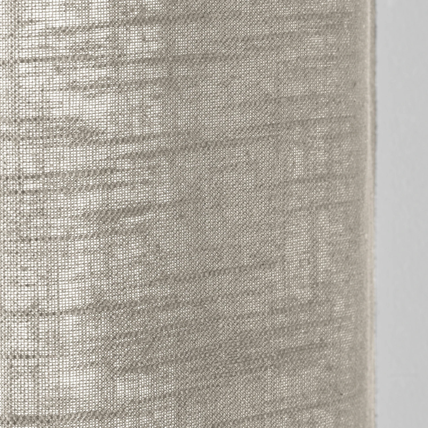 Rideau à Galon Fronceur BELLAVISTA Chataigne 7 Rideau à Galon Fronceur BELLAVISTA Chataigne – Image 7