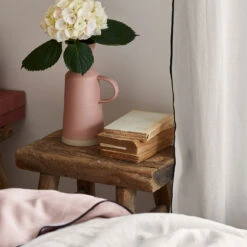 Rideau à Galon Fronceur CARLINA Calcaire Et Bourdon Noir 11 Rideau à Galon Fronceur CARLINA Calcaire Et Bourdon Noir -Maison Linge Magasin rideau a galon fronceur CARLINA 006041 N2G 1