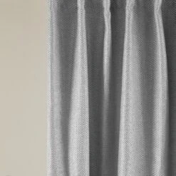 Rideau à Galon Fronceur COCONUT Perle -Maison Linge Magasin rideau a galon fronceur COCONUT 003511 G1 7