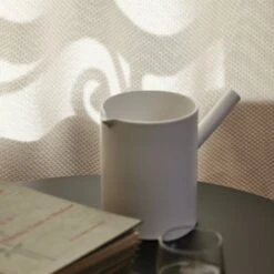 Rideau à Galon Fronceur COCONUT Ivoire -Maison Linge Magasin rideau a galon fronceur COCONUT 003511 N1 2