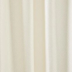 Rideau à Galon Fronceur COCONUT Ivoire -Maison Linge Magasin rideau a galon fronceur COCONUT 003511 N1 8