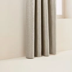 Rideau à Galon Fronceur COCONUT Osier -Maison Linge Magasin rideau a galon fronceur COCONUT 003511 N2 6