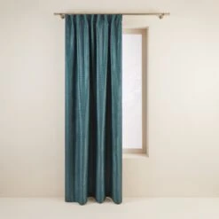 Rideau à Galon Fronceur COCONUT Epicea -Maison Linge Magasin rideau a galon fronceur COCONUT 003511 V4 4