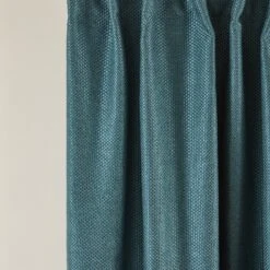 Rideau à Galon Fronceur COCONUT Epicea