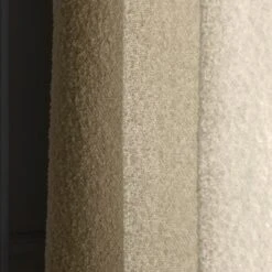 Rideau à Galon Fronceur LEONARD Beige Doux -Maison Linge Magasin rideau a galon fronceur LEONARD 007615 N2 4