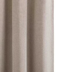 Rideau à Oeillets Dorés ALEJANDRO écru Multicolore 19 Rideau à Oeillets Dorés ALEJANDRO écru Multicolore -Maison Linge Magasin rideau a oeillets dores ALEJANDRO 006366 NZ3 7