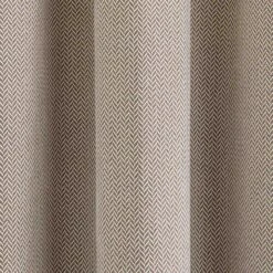 Rideau à Oeillets Dorés ALEJANDRO écru Multicolore 20 Rideau à Oeillets Dorés ALEJANDRO écru Multicolore -Maison Linge Magasin rideau a oeillets dores ALEJANDRO 006366 NZ3 8