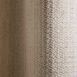 Rideau à Oeillets Dorés LENIO Ivoire -Maison Linge Magasin rideau a oeillets dores LENIO 009008 N1 7