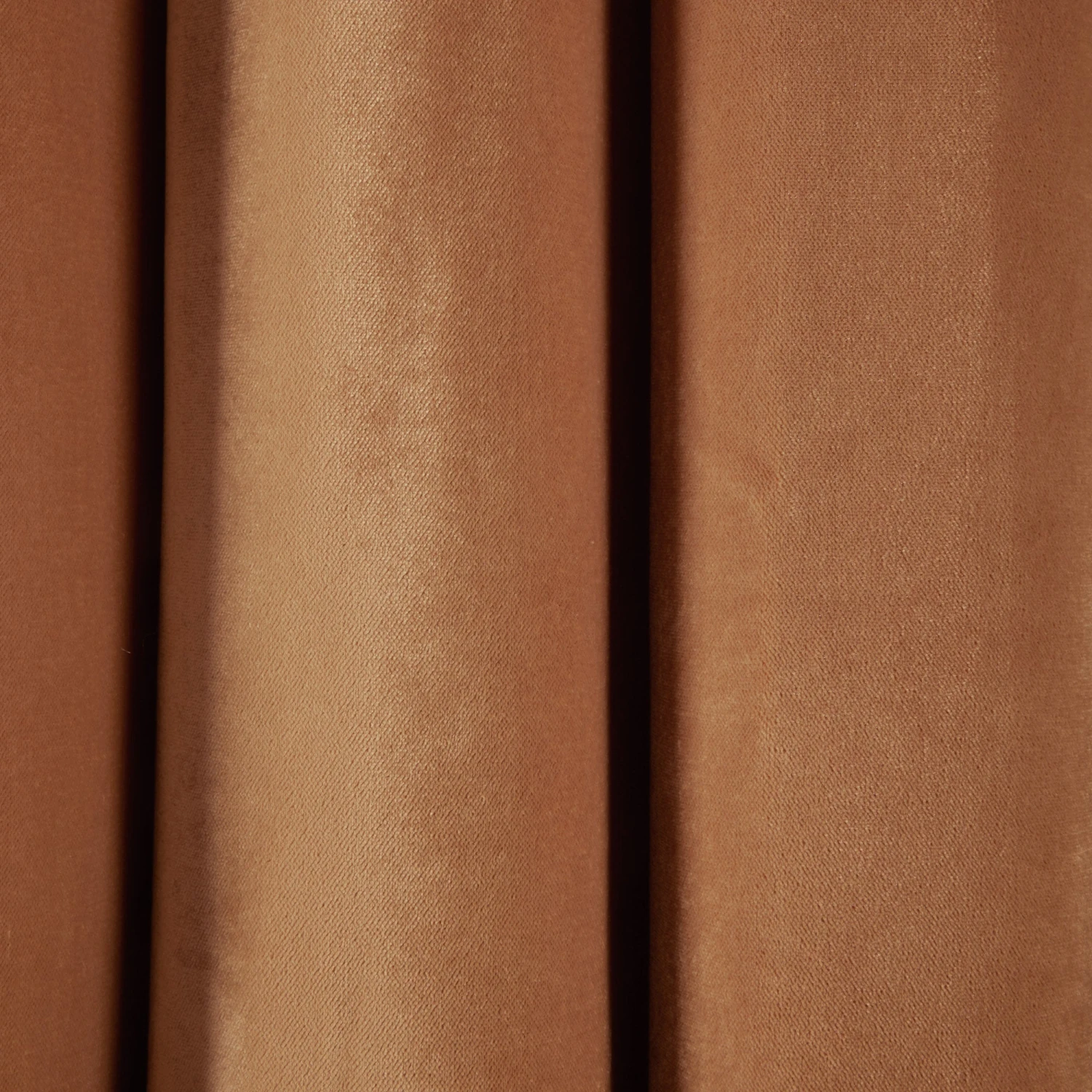 Rideau à Oeillets Noirs DARIO Camel Et Bourdon Noir 9 Rideau à Oeillets Noirs DARIO Camel Et Bourdon Noir – Image 9