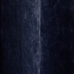 Rideau à Oeillets Argentés BAZYL Bleu Noir -Maison Linge Magasin rideau a oeillets BAZYL 008277 B20 9