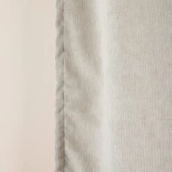 Rideau à Oeillets Argentés BAZYL Sable -Maison Linge Magasin rideau a oeillets BAZYL 008277 N3 8