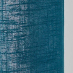 Rideau à Oeillets Argentés BELLAVISTA Lagon -Maison Linge Magasin rideau a oeillets BELLAVISTA 006870 B12 8