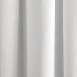 Rideau à Oeillets Argentés BELLAVISTA Blanc 19 Rideau à Oeillets Argentés BELLAVISTA Blanc -Maison Linge Magasin rideau a oeillets BELLAVISTA 006870 W 8