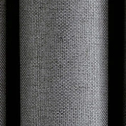 Rideau à Oeillets Argentés COCONUT Plomb -Maison Linge Magasin rideau a oeillets COCONUT 003512 G8 7