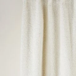 Rideau à Oeillets Argentés LEONARD Ivoire 12 Rideau à Oeillets Argentés LEONARD Ivoire -Maison Linge Magasin rideau a oeillets LEONARD 008085 N1 7