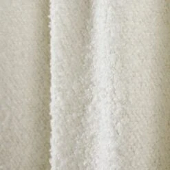 Rideau à Oeillets Argentés LEONARD Ivoire 13 Rideau à Oeillets Argentés LEONARD Ivoire -Maison Linge Magasin rideau a oeillets LEONARD 008085 N1 8