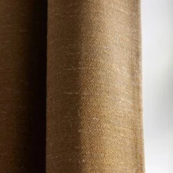 Rideau à Oeillets Argentés ORSSO Alezan -Maison Linge Magasin rideau a oeillets ORSSO 008214 M 5