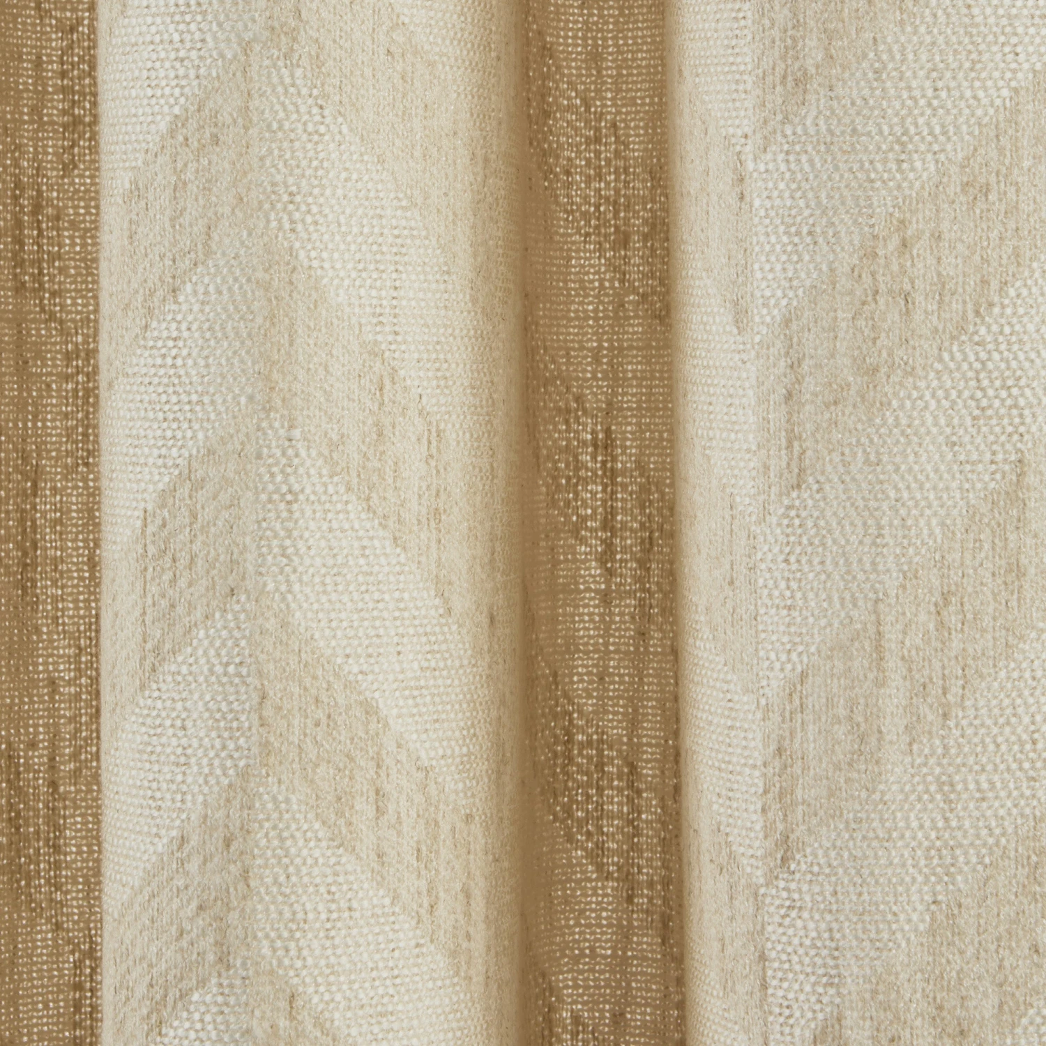 Rideau à Oeillets Argentés TOBIAS Ivoire 10 Rideau à Oeillets Argentés TOBIAS Ivoire – Image 10