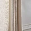 Rideau à Galon Fronceur AUBIN Sable