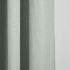 Rideau Oeillets Doublé Occultant CARLINA Tilleul -Maison Linge Magasin rideau oeillets double occultant CARLINA 006200 V2 7