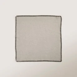 Maison Linge Magasin -Maison Linge Magasin serviette de table NINO 007350 N4FG hover