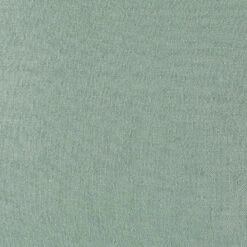 Set De Table NINO Vert De Gris Et Feston Noir -Maison Linge Magasin set de table NINO 007351 V4FG 7