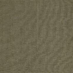 Store Bateau Occultant CARLINA Kaki Grisé Et Bourdon Noir -Maison Linge Magasin store bateau occultant CARLINA 007339 GVG 8