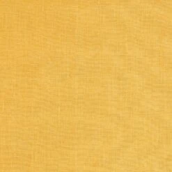 Store Bateau Occultant CARLINA Ocre Et Bourdon Noir -Maison Linge Magasin store bateau occultant CARLINA 007339 J18G 8