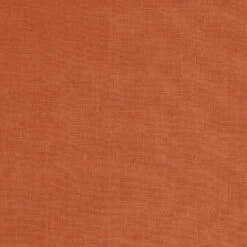 Store Bateau Occultant CARLINA Terracotta Et Bourdon Noir -Maison Linge Magasin store bateau occultant CARLINA 007339 M9G 8