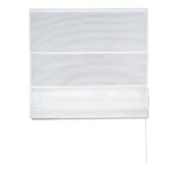 Store Bateau FORMENTERA Blanc 7 Store Bateau FORMENTERA Blanc -Maison Linge Magasin store bateau FORMENTERA 001316 W 4