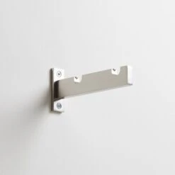 Support Berceau Double ALMA Aluminium -Maison Linge Magasin support berceau double ALMA 001450 G3 4