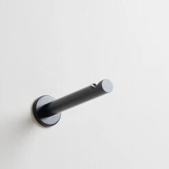 Support Berceau ALMA Noir Mat -Maison Linge Magasin support berceau ALMA 002097 G10G 5